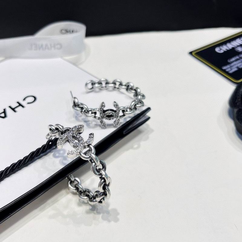 Chanel Earring 03yxs337